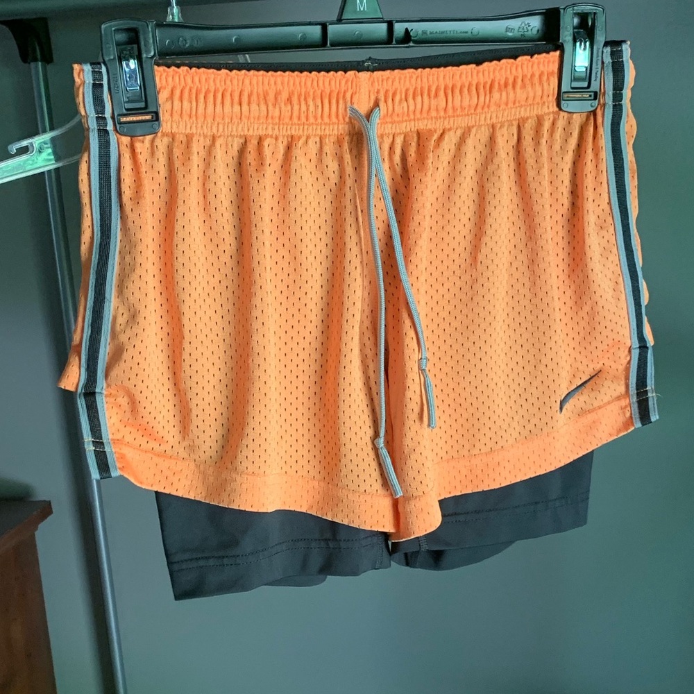 Nike women’s shorts